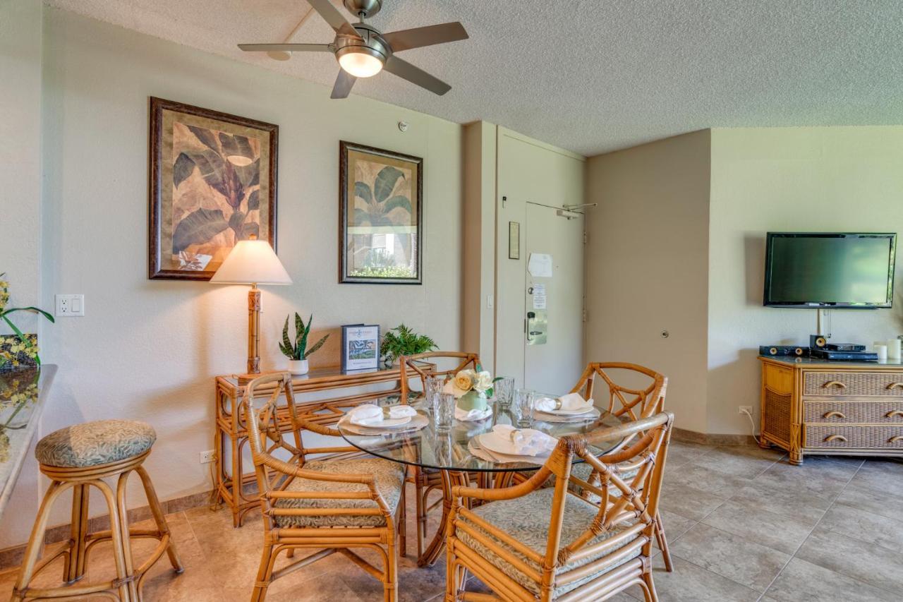 Kaanapali Shores 110 カハナ エクステリア 写真