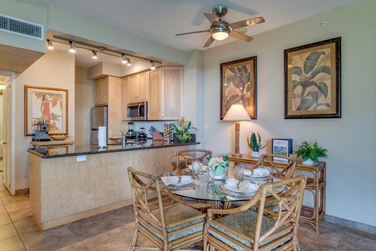 Kaanapali Shores 110 カハナ エクステリア 写真