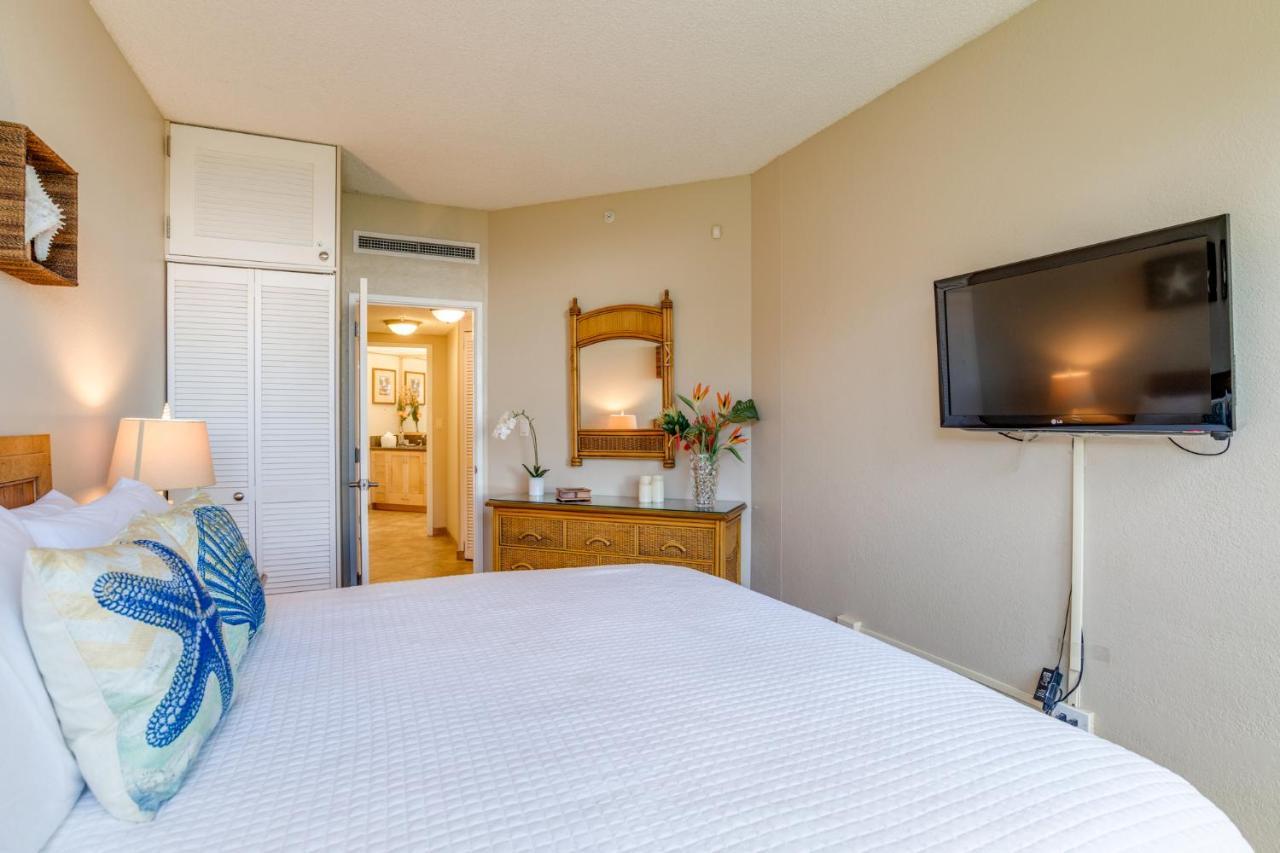 Kaanapali Shores 110 カハナ エクステリア 写真