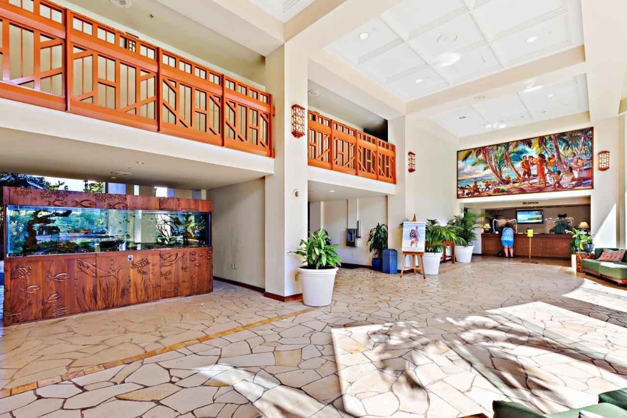 Kaanapali Shores 110 カハナ エクステリア 写真