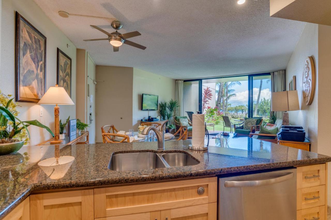 Kaanapali Shores 110 カハナ エクステリア 写真
