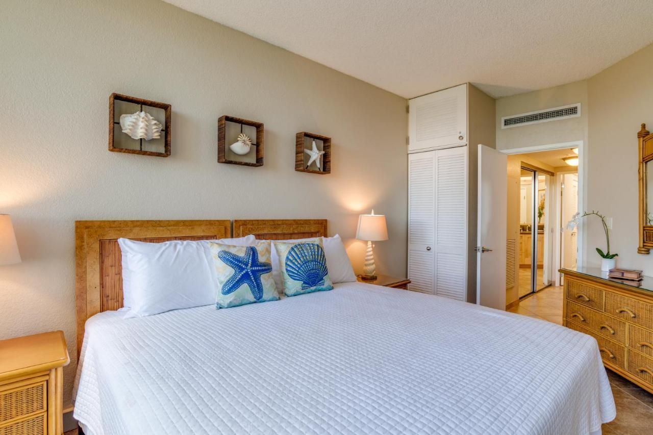 Kaanapali Shores 110 カハナ エクステリア 写真