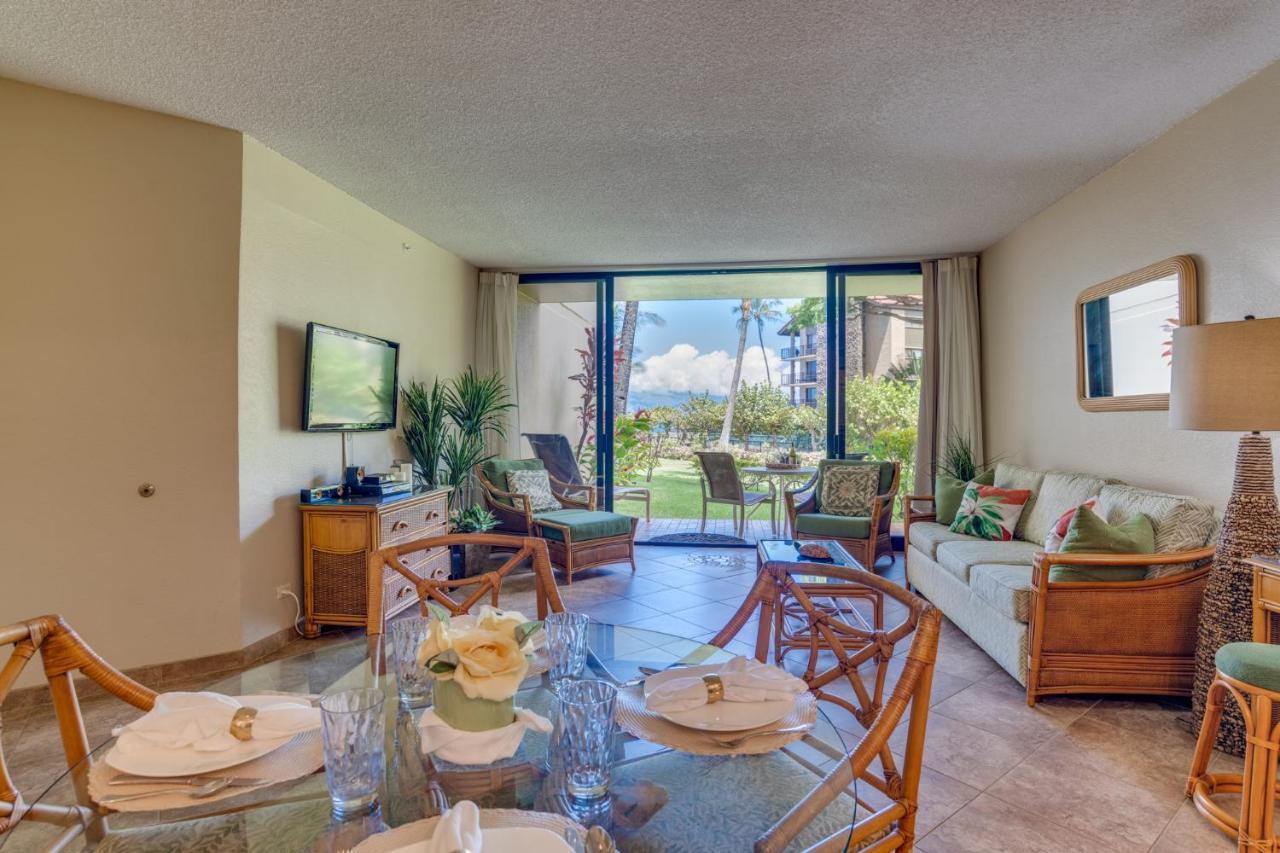Kaanapali Shores 110 カハナ エクステリア 写真